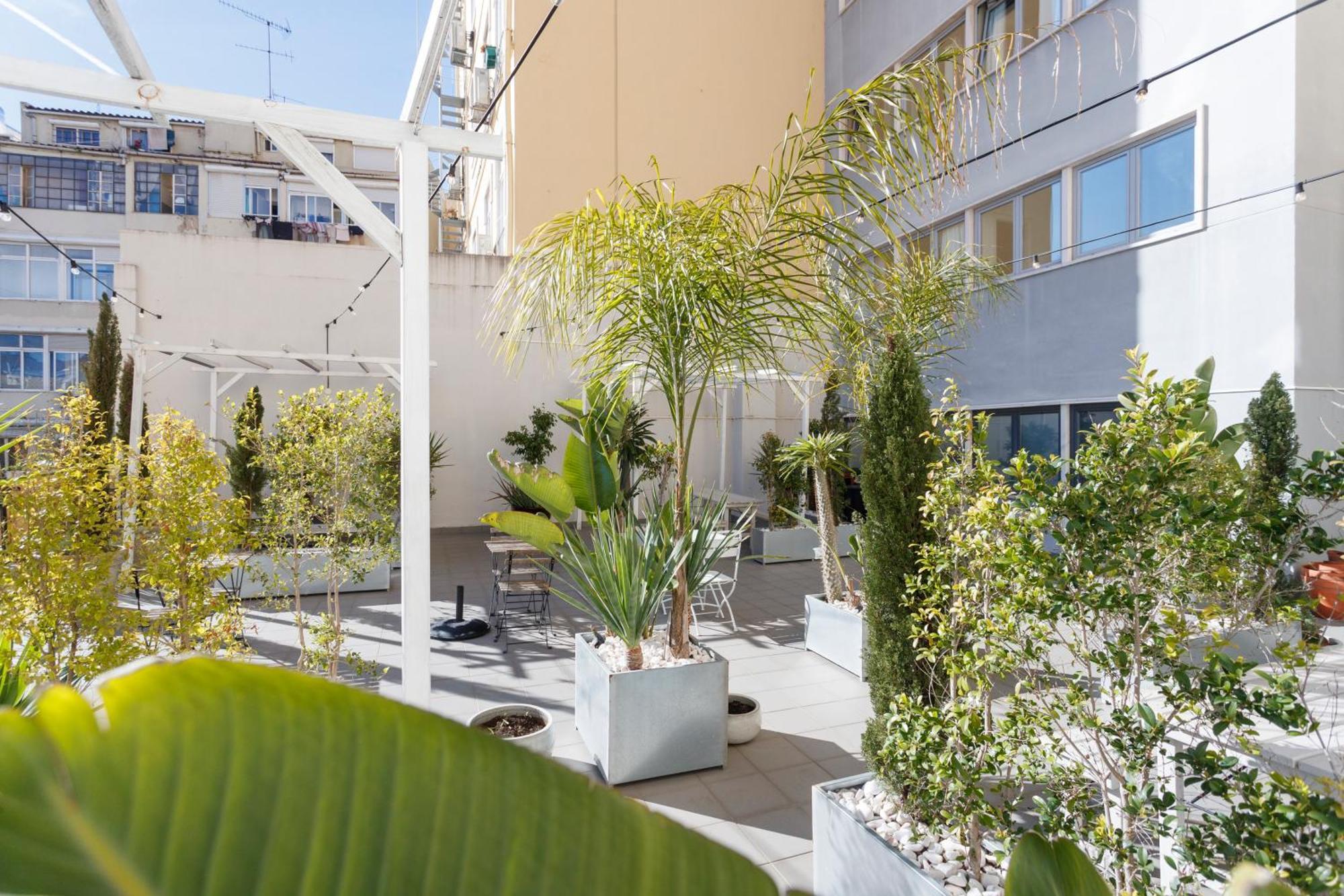 Mojito Breeze In Lisbon By Misha'S Place 3C Экстерьер фото