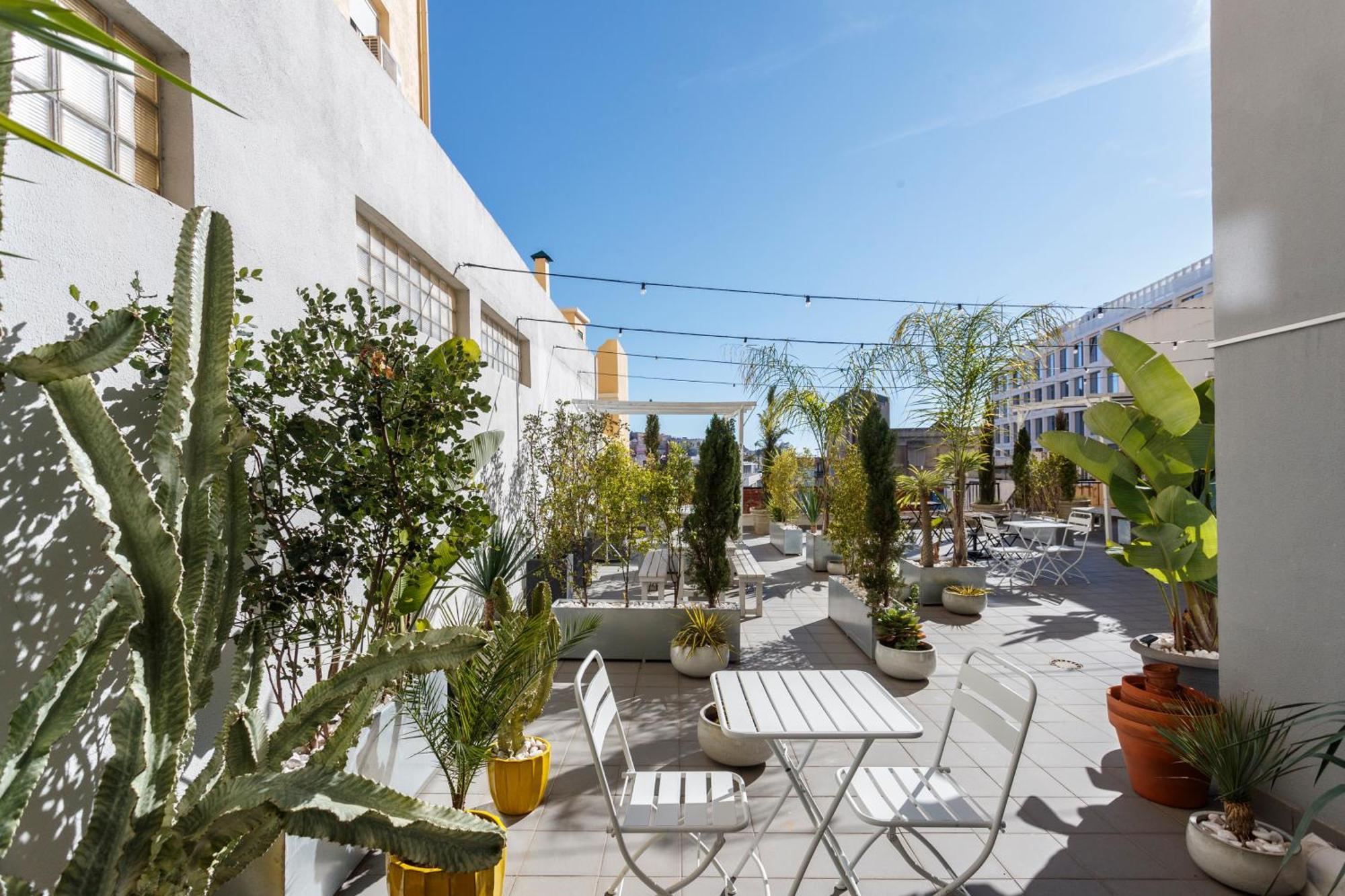Mojito Breeze In Lisbon By Misha'S Place 3C Экстерьер фото