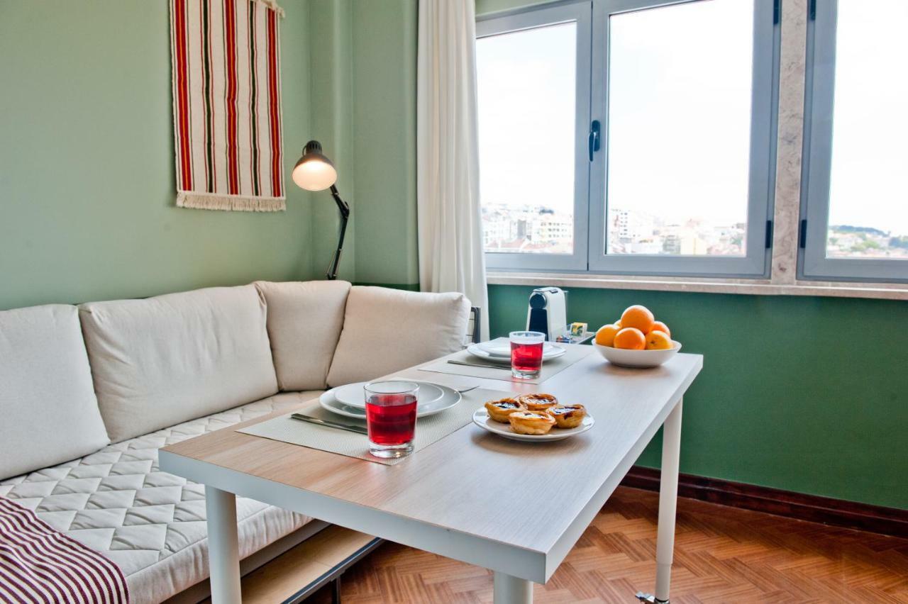 Mojito Breeze In Lisbon By Misha'S Place 3C Экстерьер фото