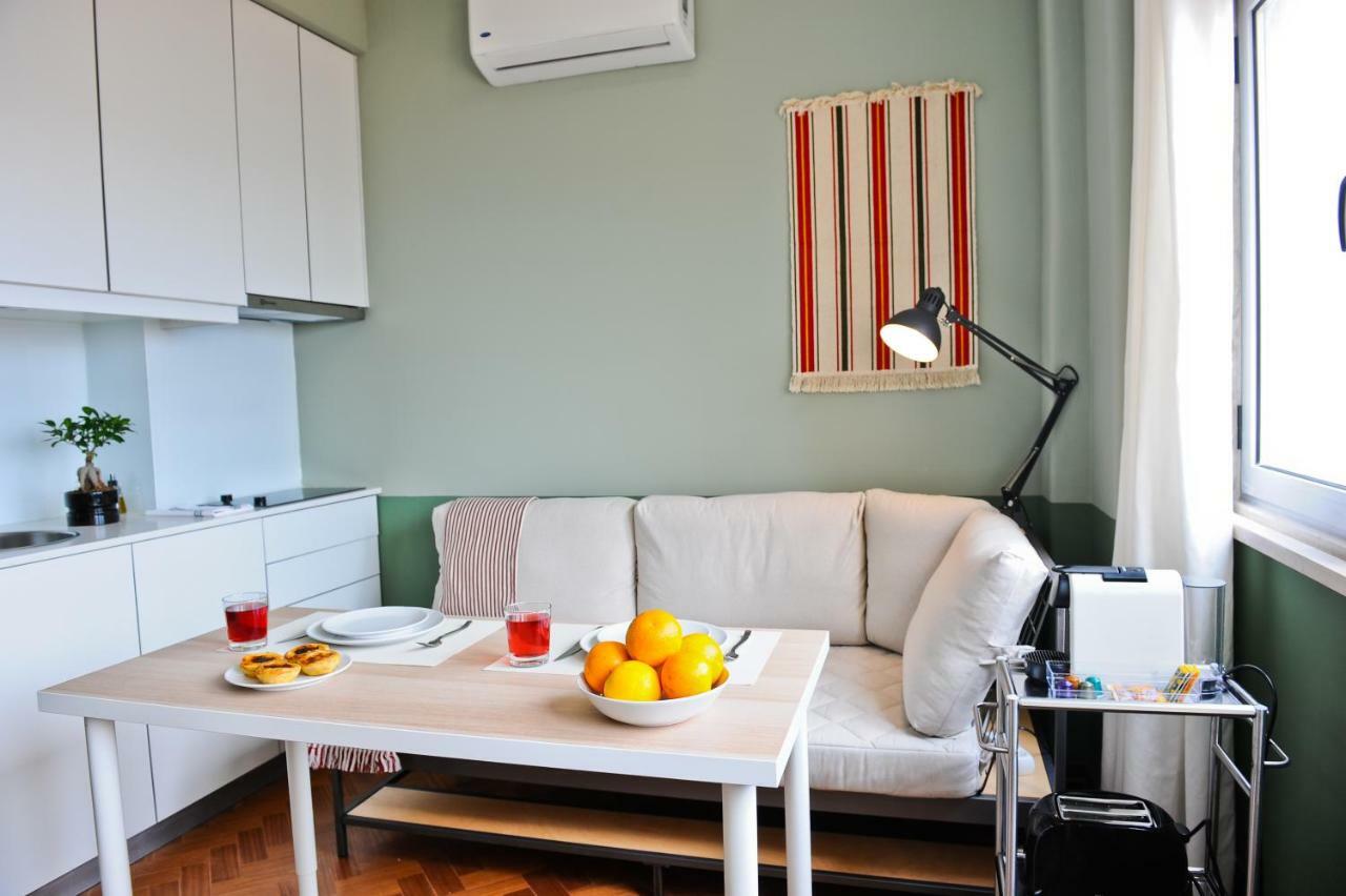 Mojito Breeze In Lisbon By Misha'S Place 3C Экстерьер фото